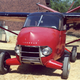 Illustration for article titled Flying Aerocar Auction Shows the Future Comes From 1956